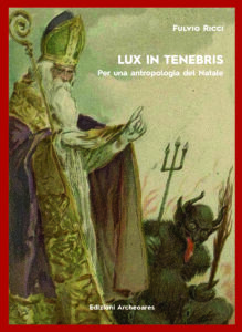 San Nicola e Krampus