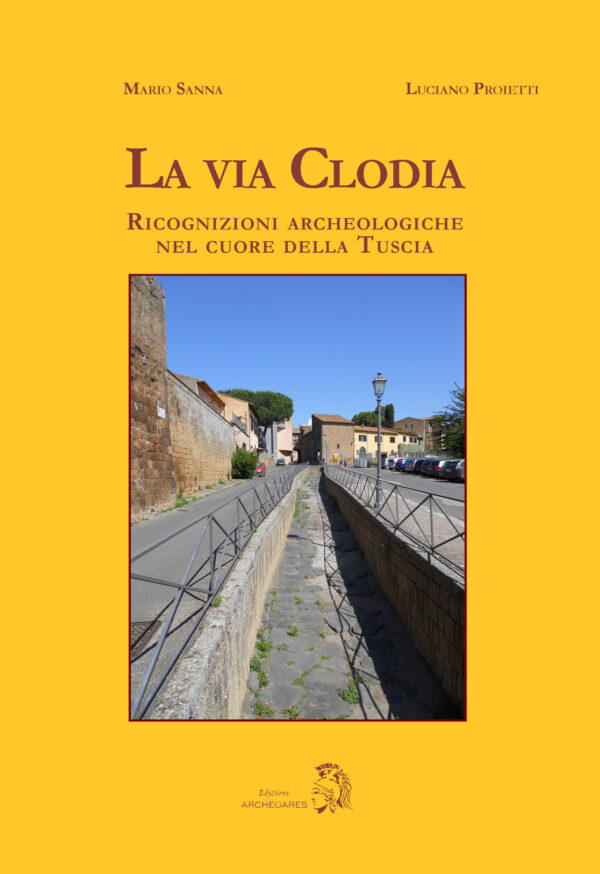 via Clodia a Tuscania