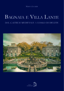 Villa Lante a Bagnaia